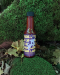 Blackberry Lemon Hot Sauce
