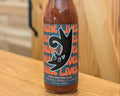 Maple Miso BBQ Sauce